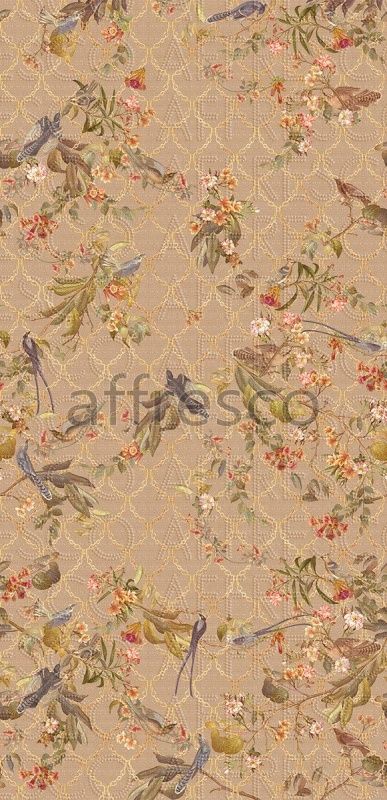 Фрески, Каталог Ботаника, арт. ID138470