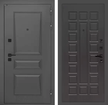 Входная дверь Орлеан 04