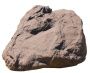 Камень на люк Валун 20 Светло-коричневый