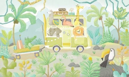 Навстречу приключениям-2