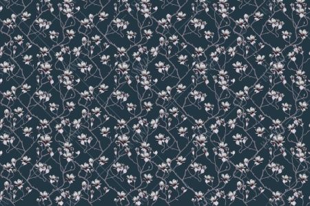 Фреска Цветы, цветочная коллекция арт. 980055