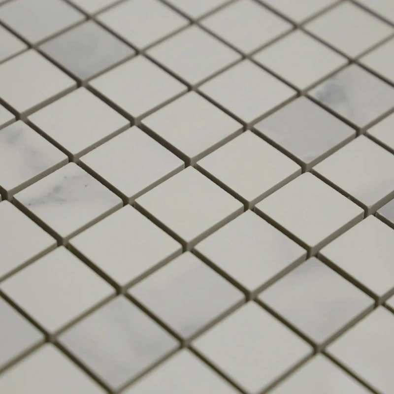 Мозаика Caramelle Mosaic Marble Venezia 29,8x29,8