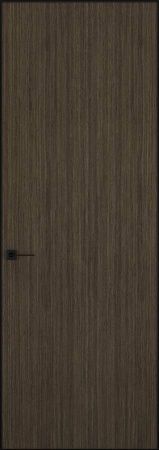 Межкомнатная дверь Siberia 1