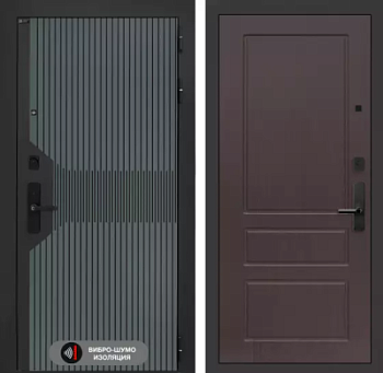 Входная дверь Смартлаб 03