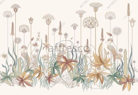 Дворец павлина, арт. ID139342