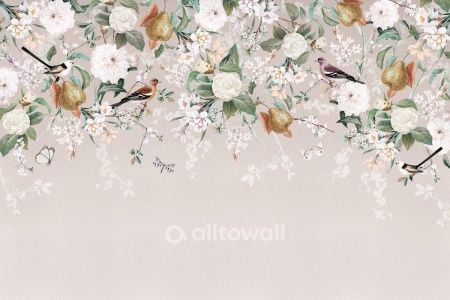 Грушевый сад