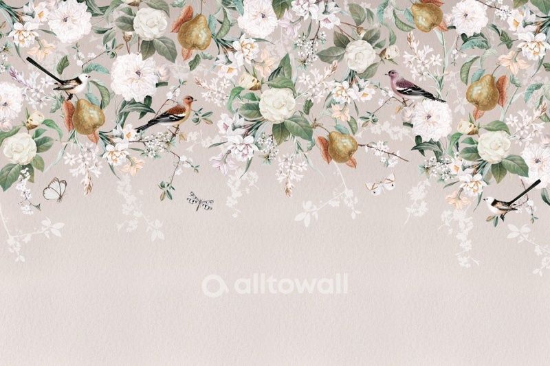 Грушевый сад