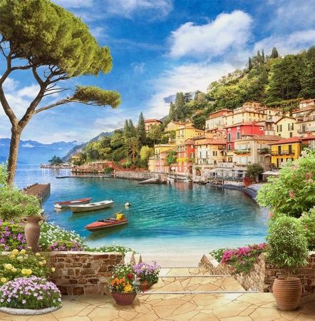 Современный Графический Дизайн 50054