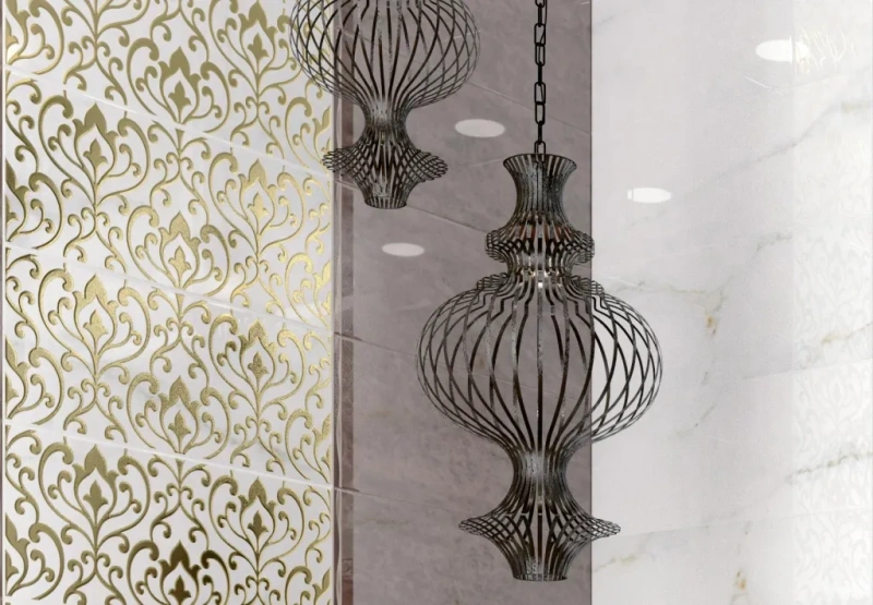 Бордюр Kerama Marazzi Лакшми 6,3х20