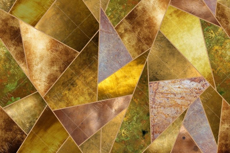 Фреска ALBA Textures арт. 800325