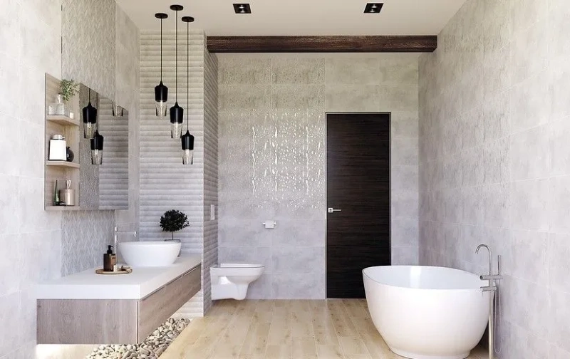 Керамогранит Cersanit Brooklyn 42х42
