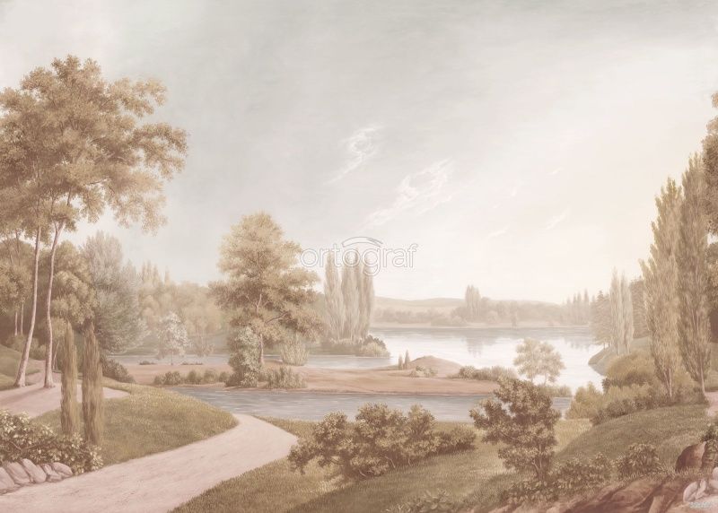 На берегу Art.34424