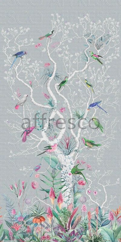 Фрески, Каталог Ботаника, арт. ID138492