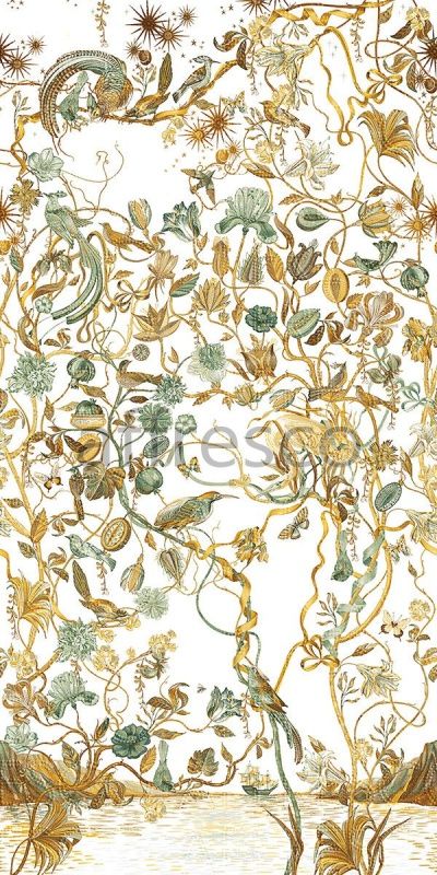 Фрески, Каталог Ботаника, арт. ID138529