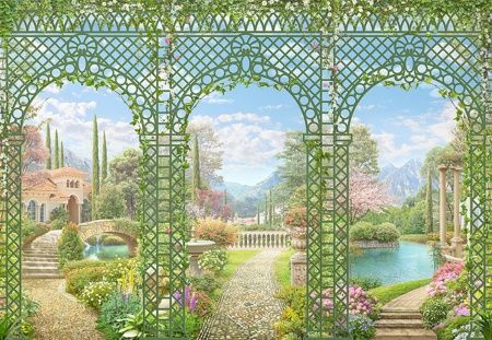 Современный Графический Дизайн 44455