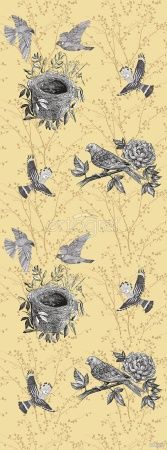 Птичьи гнезда Art.30236