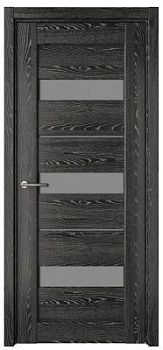 Дверь Бостон ширина 70 см ЦПЛ ТЛ Стекло