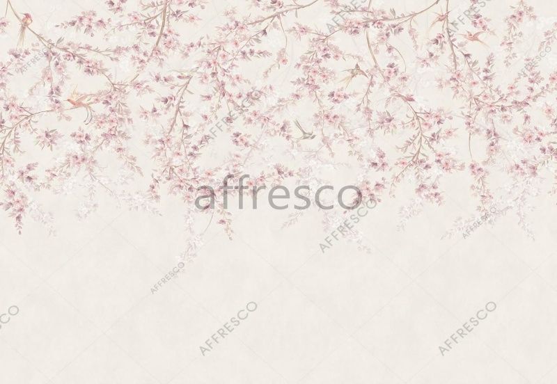 Фрески, Каталог Ботаника, арт. ID138607