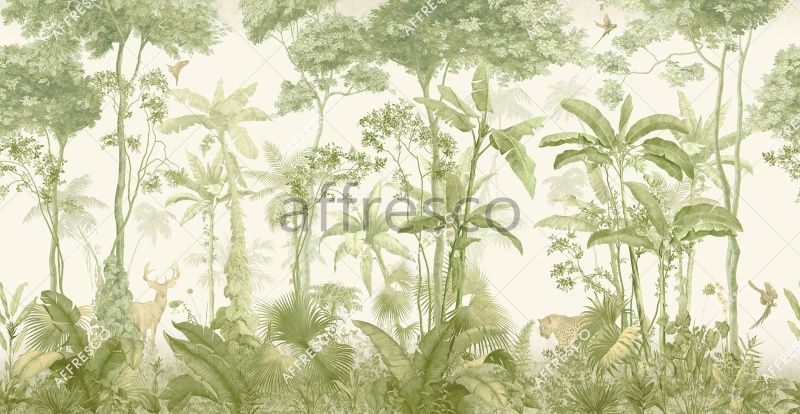 Фрески, Каталог Ботаника, арт. ID138132