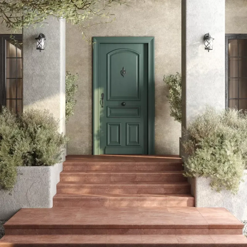 Керамический Подступенок Kerama Marazzi 40,2x9,6x0,8 Хадду