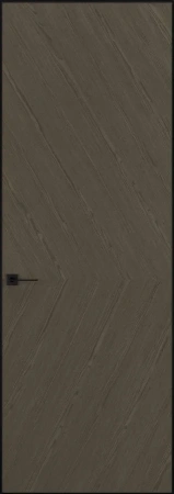 Межкомнатная дверь Siberia 5