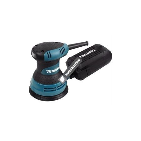 Ленточная шлифмашина MAKITA BO 5030