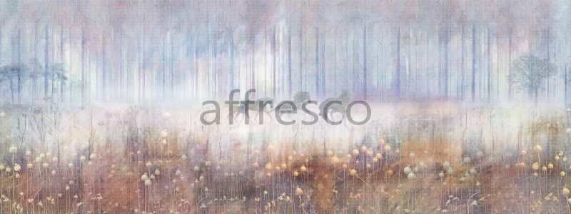 Фрески, Каталог Ботаника, арт. ID136000