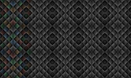 Фреска Абстракция 0037