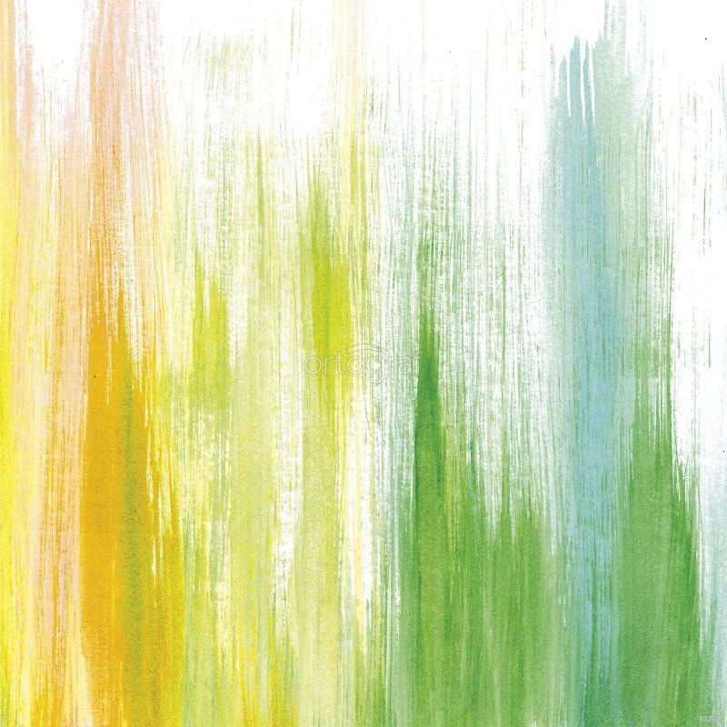 Зелено-желтый градиент Art.30252