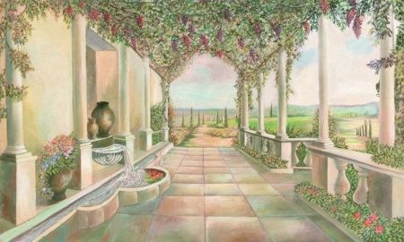 Фреска Classic 4982