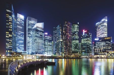 Сингапур Art.5392