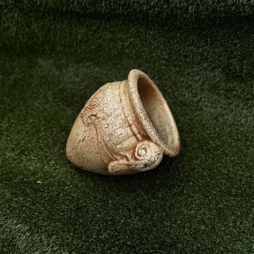 Амфора "Камея" лежачая