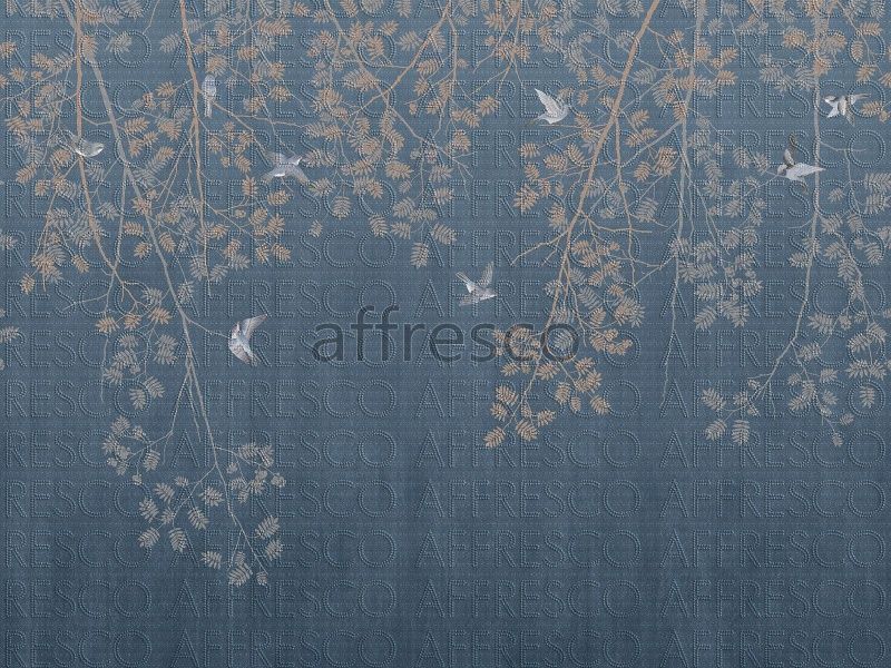 Фрески, Каталог Ботаника, арт. ID138384