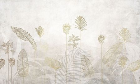 Фреска Tesoro 2 арт. 02042-G