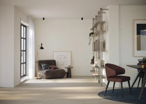 Керамогранит Creto Titan 60х60