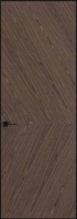 Межкомнатная дверь Siberia 5