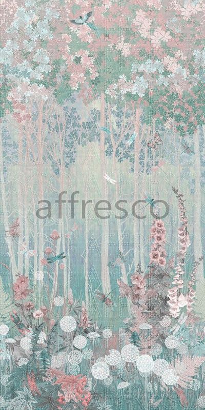 Фрески, Каталог Ботаника, арт. ID138475