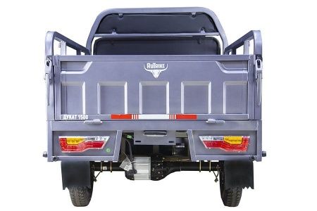 Грузовой электротрицикл Rutrike Гибрид 1500 60V1000W