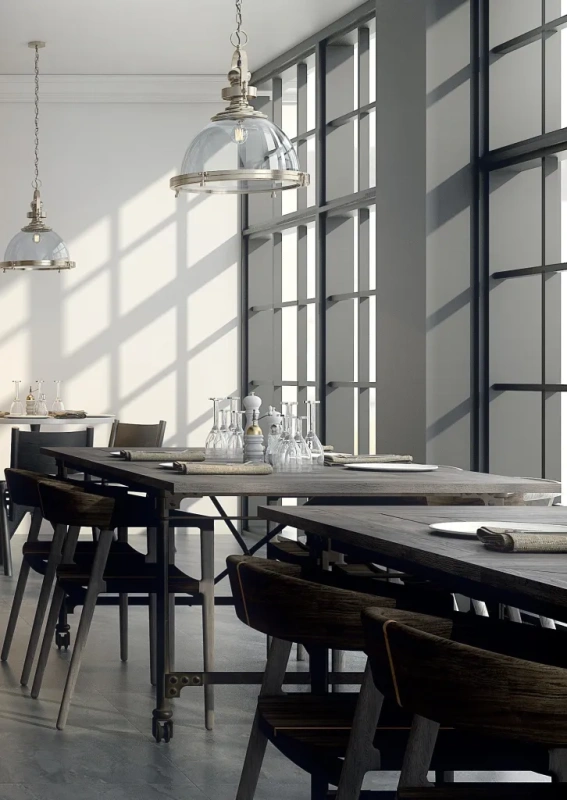 Керамогранит Kerama Marazzi Таурано 15х60