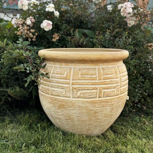 Вазон " Греция"