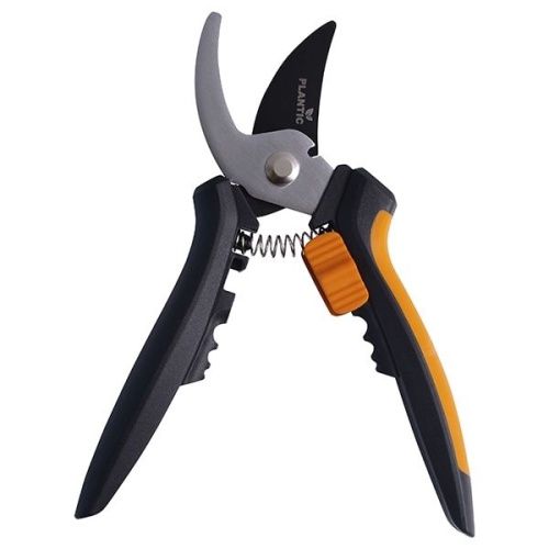 Плоскостной секатор Plantic p204 25204-01