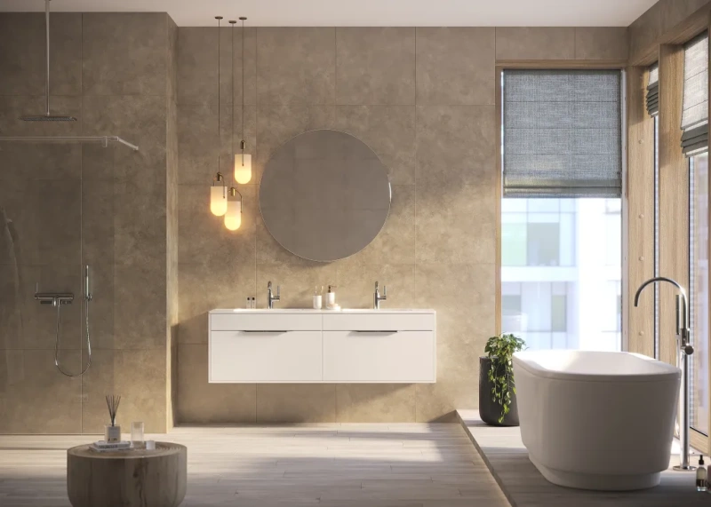 Керамогранит Creto Monte 60х60