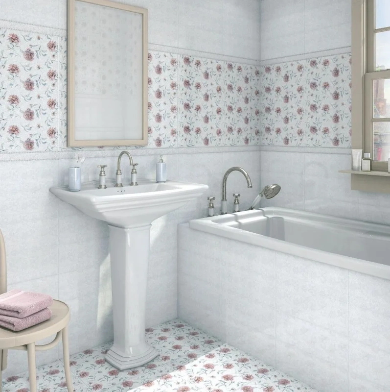 Бордюр Kerama Marazzi Ковентри 3х40