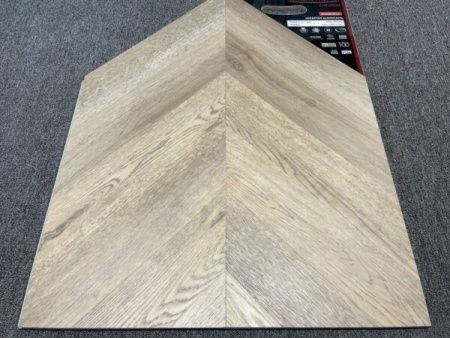 Шеврон Шампань