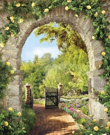 Солнечная арка Art.33191