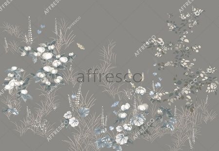 Цветение хлопка, арт. ID139421