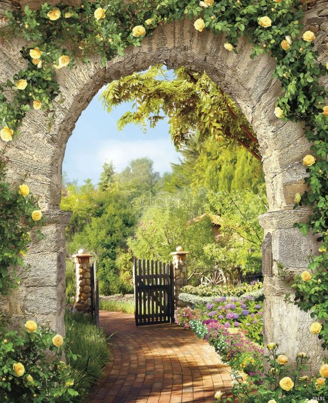 Солнечная арка Art.33191