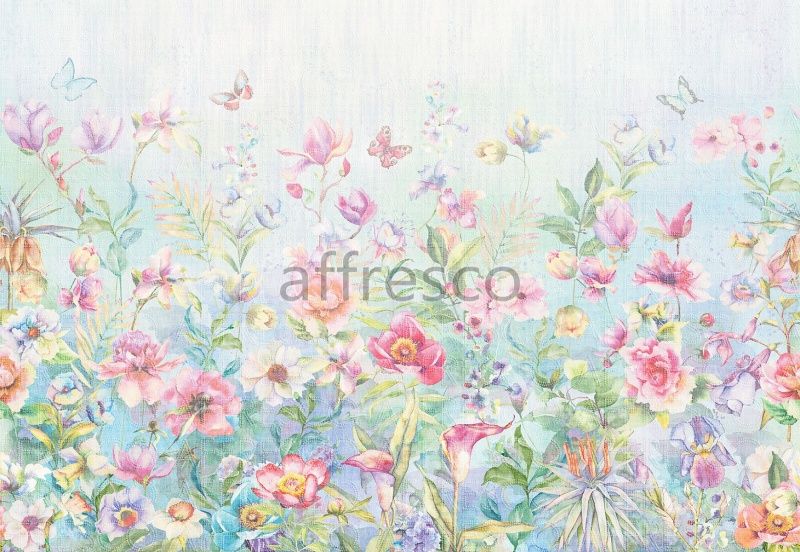 Фрески, Каталог Ботаника, арт. ID136064