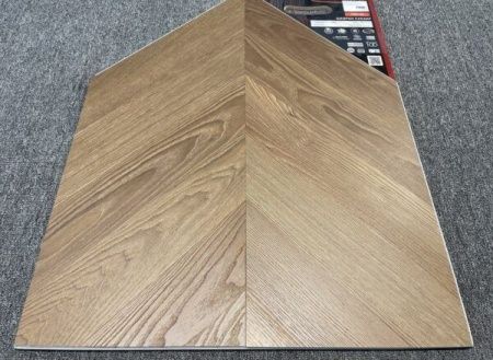 Шеврон Плезир