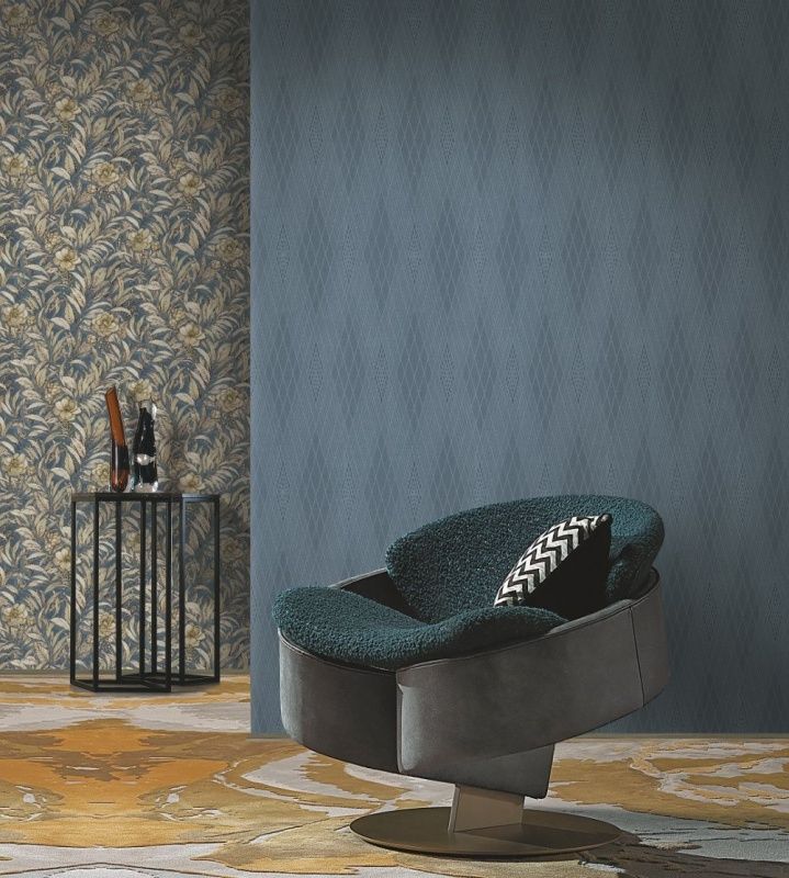 Виниловые обои Gianfranco Ferre 3 1.06 GF62081